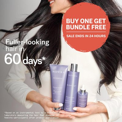 Advanced Hair Care Bundle