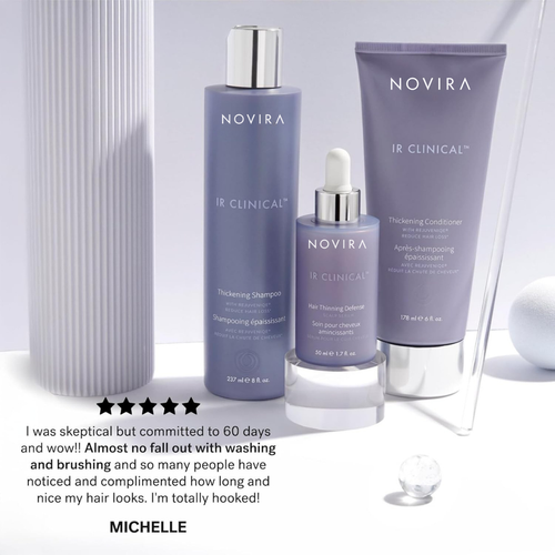 Advanced Hair Care Bundle