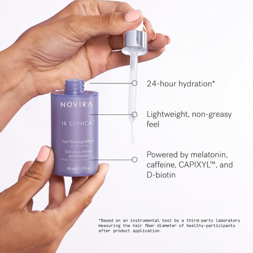 Advanced Hair Care Bundle